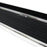 Westin SG6 Running Boards, 79in, Polished Aluminum, view 3
