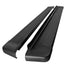 Westin SG6 Running Boards, 83in, Aluminum, view 5