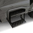 Ford F-250/F-350/F-450/F-550 Super Duty 2023-2026, Westin Grate Side Bed Step, Textured Black, view 9