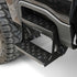 Ford F-250/F-350/F-450/F-550 Super Duty 2023-2026, Westin Grate Side Bed Step, Textured Black, view 10