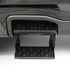 Ford F-250/F-350/F-450/F-550 Super Duty 2023-2026, Westin Grate Side Bed Step, Textured Black, view 11
