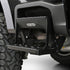 Ford F-250/F-350/F-450/F-550 Super Duty 2023-2026, Westin Grate Side Bed Step, Textured Black, view 12