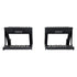 Ford F-250/F-350/F-450/F-550 Super Duty 2023-2026, Westin Grate Side Bed Step, Textured Black, view 5