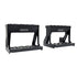 Ford F-250/F-350/F-450/F-550 Super Duty 2023-2026, Westin Grate Side Bed Step, Textured Black, view 6