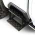 Chevrolet Silverado & GMC Sierra 2500 HD/3500 HD 2024-2026, Westin Grate Side Bed Step, Textured Black, view 10