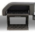 Chevrolet Silverado & GMC Sierra 2500 HD/3500 HD 2024-2026, Westin Grate Side Bed Step, Textured Black, view 11