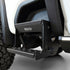 Chevrolet Silverado & GMC Sierra 2500 HD/3500 HD 2024-2026, Westin Grate Side Bed Step, Textured Black, view 12