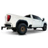 Chevrolet Silverado & GMC Sierra 2500 HD/3500 HD 2024-2026, Westin Grate Side Bed Step, Textured Black, view 14