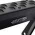 Chevrolet Silverado & GMC Sierra 2500 HD/3500 HD 2024-2026, Westin Grate Side Bed Step, Textured Black, view 7