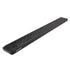 Ram ProMaster 1500/2500/3500 2014-2026, Westin Grate Steps Running Boards, Single 54in Rear Door, Textured Black