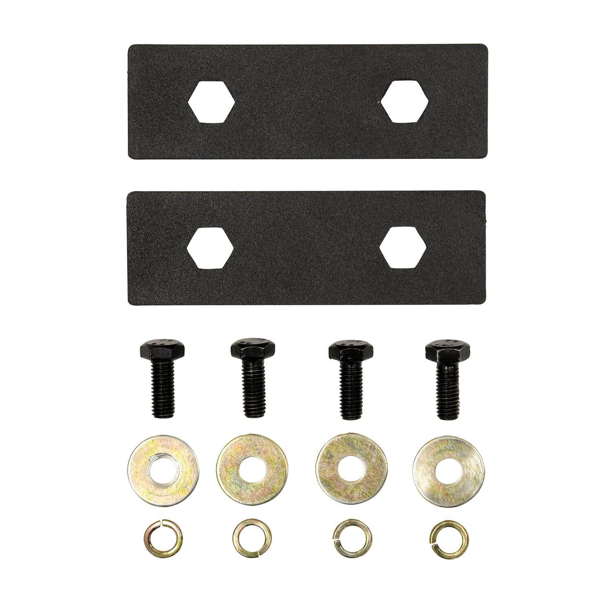 Ram ProMaster 1500/2500/3500 2014-2026, Westin Grate Steps Running Boards, Single 54in Rear Door, Textured Black, view 4
