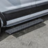 Ford Transit 2015-2026, Westin Grate Steps Running Boards, 46in Driver Side and 97in Passenger Side, Textured Black, view 11