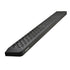 Ford Transit 2015-2026, Westin Grate Steps Running Boards, Single 54in Passenger Sliding Door, Textured Black