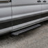 Ford Transit 2015-2026, Westin Grate Steps Running Boards, Single 54in Passenger Sliding Door, Textured Black, view 11