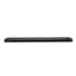 Ford Transit 2015-2026, Westin Grate Steps Running Boards, Single 54in Passenger Sliding Door, Textured Black, view 3