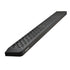 Chevrolet Express & GMC Savana 2003-2021, Westin Grate Steps Running Board, Single 54in Rear Door