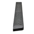 Chevrolet Express & GMC Savana 2003-2021, Westin Grate Steps Running Board, Single 54in Rear Door, view 2