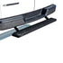 Chevrolet Express/GMC Savana/Ford Transit/Sprinter/Ram ProMaster, Westin Grate Steps Running Boards, Single 54in Sliding or Rear Door, view 9