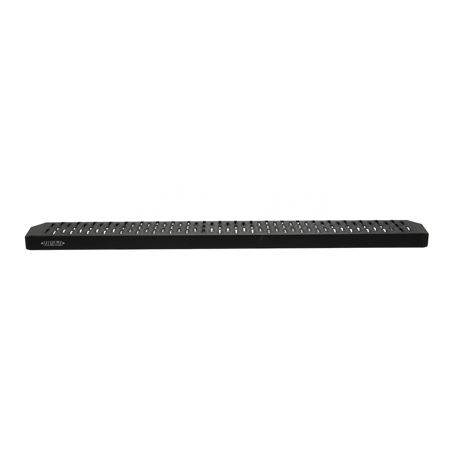 Chevrolet Express/GMC Savana/Ford Transit/Sprinter/Ram ProMaster, Westin Grate Steps Running Boards, Single 54in Sliding or Rear Door, view 3