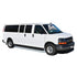 Ram ProMaster 2500/3500 2014-2026, Westin Grate Steps Running Boards, 46in Driver Side and 86in Passenger Side, Textured Black, view 6