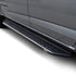 Chevrolet Colorado & GMC Canyon 2015-2026, Westin Outlaw Running Boards, Crew Cab, Textured Black, view 7