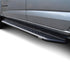 Chevrolet Colorado & GMC Canyon 2015-2026, Westin Outlaw Running Boards, Crew Cab, Textured Black, view 8