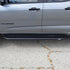 Chevrolet Colorado & GMC Canyon 2015-2026, Westin Outlaw Running Boards, Crew Cab, Textured Black, view 9