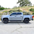 Chevrolet Colorado & GMC Canyon 2015-2026, Westin Outlaw Running Boards, Crew Cab, Textured Black, view 11