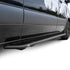 Mercedes-Benz Sprinter 2010-2026, Westin Outlaw Running Boards, 144in Wheelbase, 97in, Textured Black, view 10