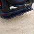 Mercedes-Benz Sprinter 2010-2026, Westin Outlaw Rear Step, 70in, Textured Black, view 4