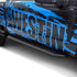 Ford F-150 2015-2026 & F-250/350/450/550 Super Duty 2017-2026, Westin Outlaw Running Boards, Crew Cab, Textured Black, view 6