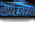 Ford F-150 2015-2026 & F-250/350/450/550 Super Duty 2017-2026, Westin Outlaw Running Boards, Crew Cab, Textured Black, view 8