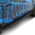Ford F-150 2015-2026 & F-250/350/450/550 Super Duty 2017-2026, Westin Outlaw Running Boards, Crew Cab, Textured Black, view 9