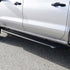 Chevrolet Silverado 1500 & GMC Sierra 1500 2019-2026 & 2500/3500 HD 2020-2026, Westin Outlaw Running Boards, Crew Cab, view 7
