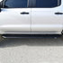 Chevrolet Silverado 1500 & GMC Sierra 1500 2019-2026 & 2500/3500 HD 2020-2026, Westin Outlaw Running Boards, Crew Cab, view 9