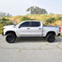 Chevrolet Silverado 1500 & GMC Sierra 1500 2019-2026 & 2500/3500 HD 2020-2026, Westin Outlaw Running Boards, Crew Cab, view 11