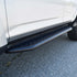 Toyota 4Runner 5th Gen 2010-2024, Westin Outlaw Running Boards, Textured Black, view 6