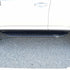 Toyota 4Runner 5th Gen 2010-2024, Westin Outlaw Running Boards, Textured Black, view 9