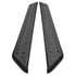 Ford Bronco 6th Gen 2021-2026, Westin Outlaw Running Boards, 4-Door, Textured Black, view 3