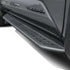 Toyota Tacoma 4th Gen 2024-2026, Westin Outlaw Running Boards, Crew Cab, 78in, Textured Black, view 6