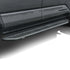 Toyota Tacoma 4th Gen 2024-2026, Westin Outlaw Running Boards, Crew Cab, 78in, Textured Black, view 7