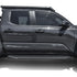 Toyota Tacoma 4th Gen 2024-2026, Westin Outlaw Running Boards, Crew Cab, 78in, Textured Black, view 8