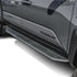 Toyota Tacoma 4th Gen 2024-2026, Westin Outlaw Running Boards, Crew Cab, 78in, Textured Black, view 9