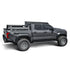 Toyota Tacoma 4th Gen 2024-2026, Westin Outlaw Running Boards, Crew Cab, 78in, Textured Black, view 11