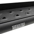 Toyota Tacoma 4th Gen 2024-2026, Westin Outlaw Running Boards, Crew Cab, 78in, Textured Black, view 4