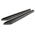 Ram 1500 2009-2024 & Ram 2500/3500 2010-2026, Westin Outlaw Running Boards, Crew Cab, Textured Black
