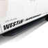 Ram 1500 2009-2024 & Ram 2500/3500 2010-2026, Westin Outlaw Running Boards, Crew Cab, Textured Black, view 6