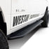 Ram 1500 2009-2024 & Ram 2500/3500 2010-2026, Westin Outlaw Running Boards, Crew Cab, Textured Black, view 7