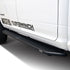 Ram 1500 2009-2024 & Ram 2500/3500 2010-2026, Westin Outlaw Running Boards, Crew Cab, Textured Black, view 8