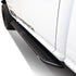 Ram 1500 2009-2024 & Ram 2500/3500 2010-2026, Westin Outlaw Running Boards, Crew Cab, Textured Black, view 9